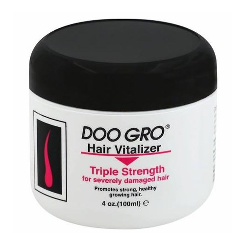 Doo Gro Hair Vitalizer Triple Strength 100mL (4oz