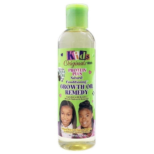 Kids Originals Growth Oil Remedy 237mL (8oz)