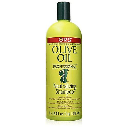 ORS Olive Oil Professional Neutralizing Shampoo 1L (33.8oz)