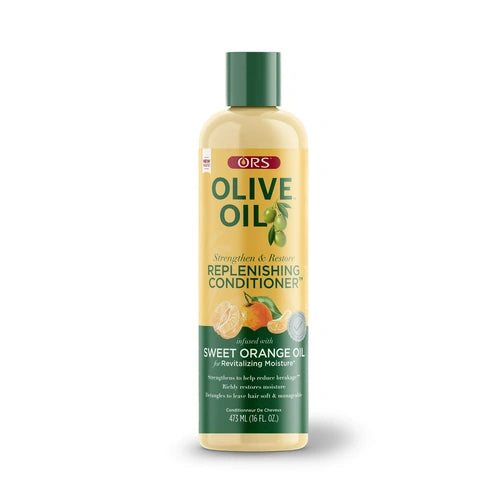 ORS Olive Oil Strengthen & Restore Replenishing Conditioner 473mL(16oz)