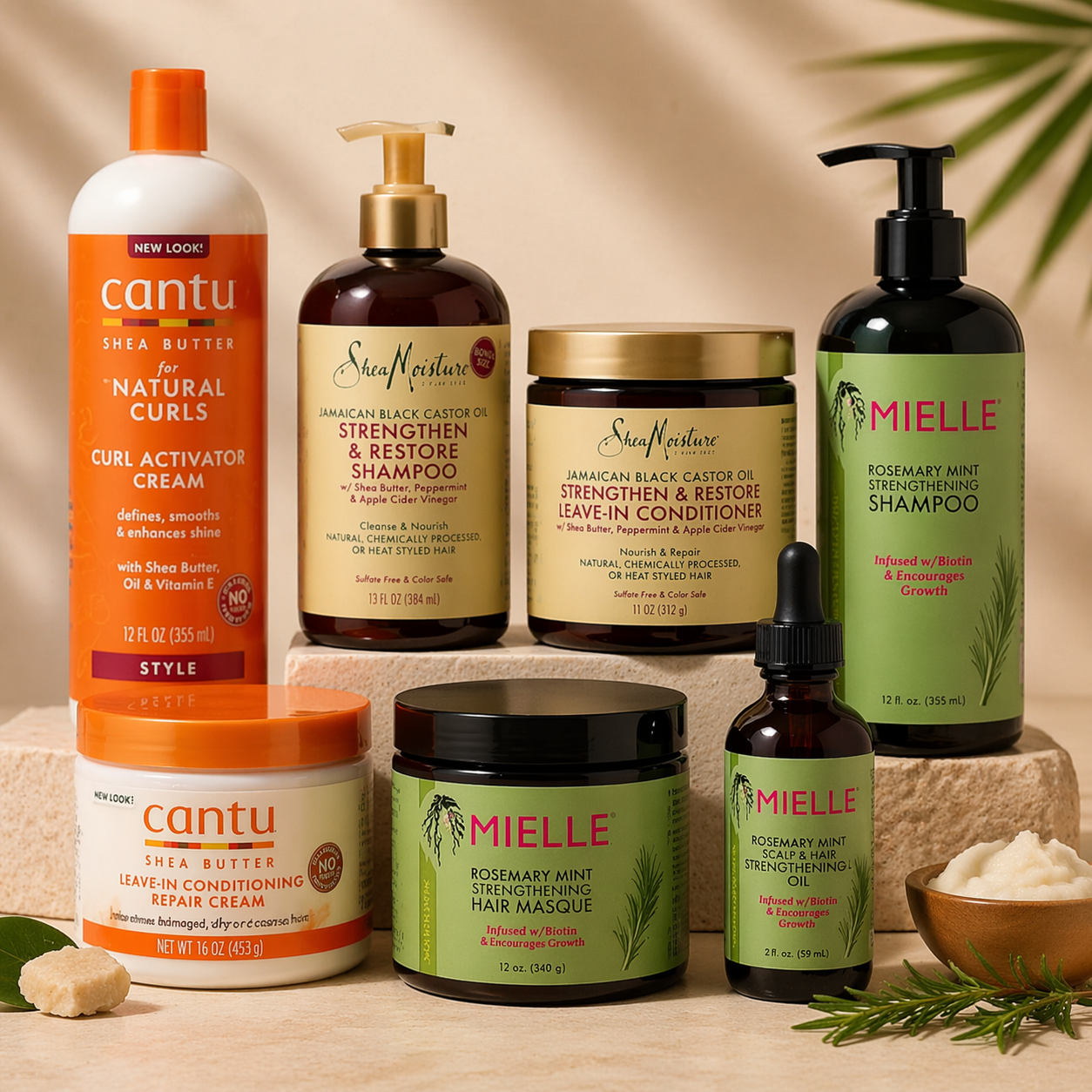 Hair Care