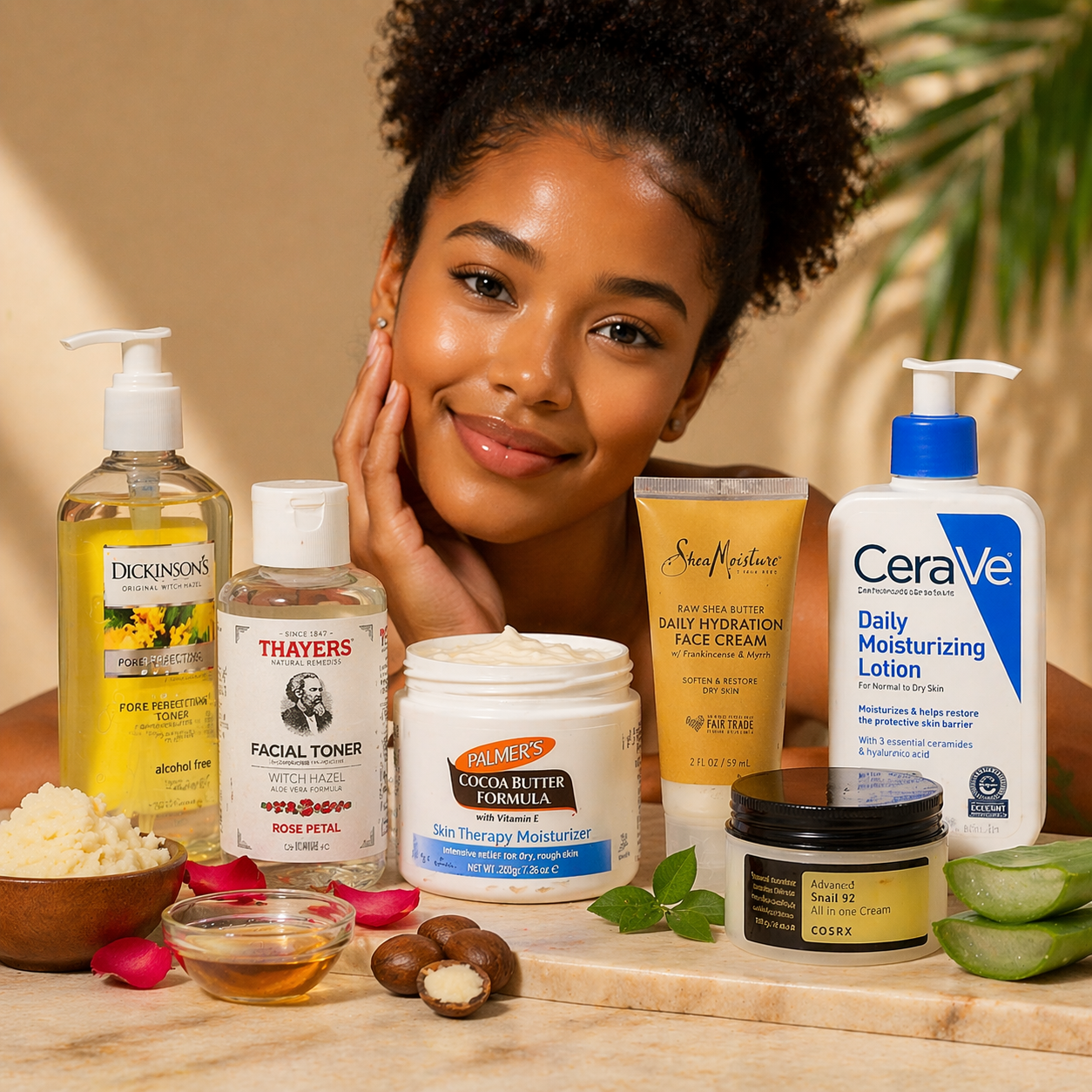Skin Care