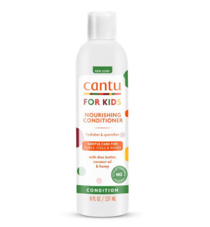Cantu Kids Nourishing Conditioner 237mL (8oz)
