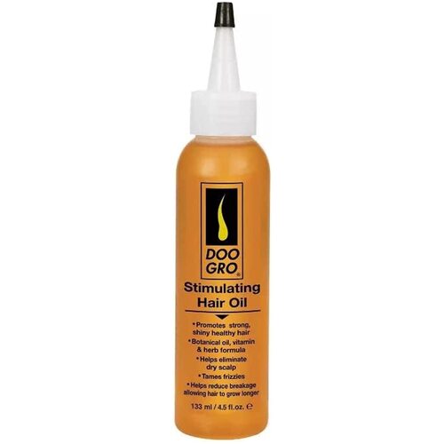 Doo Gro Stimulating Growth Oil 133mL (4.5oz)