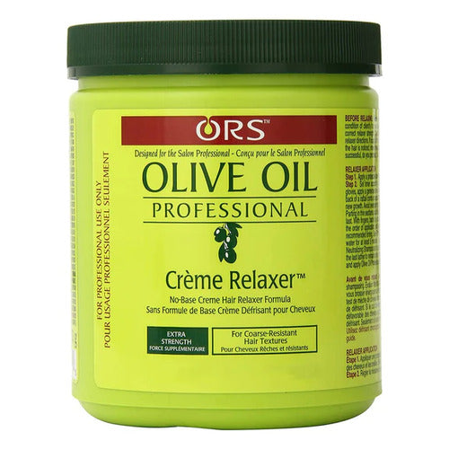 ORS Olive Oil Professional Creme Relaxer Extra Strength 531g (18.7oz)
