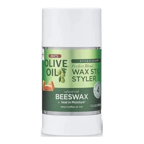 ORS Olive Oil Style & Sculpt Perfect Blend Wax Stick Styler 75g(2.65oz)
